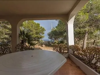 Casa Port De L'estany Villa *