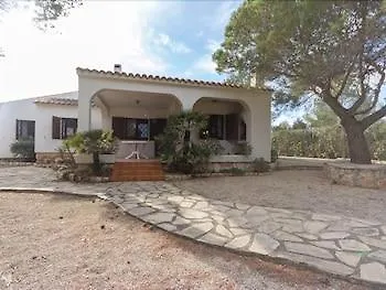 Casa Port De L'estany Villa *